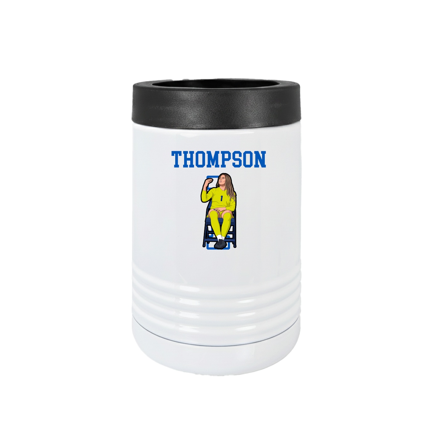 Beverage Holder — Shirsey in White