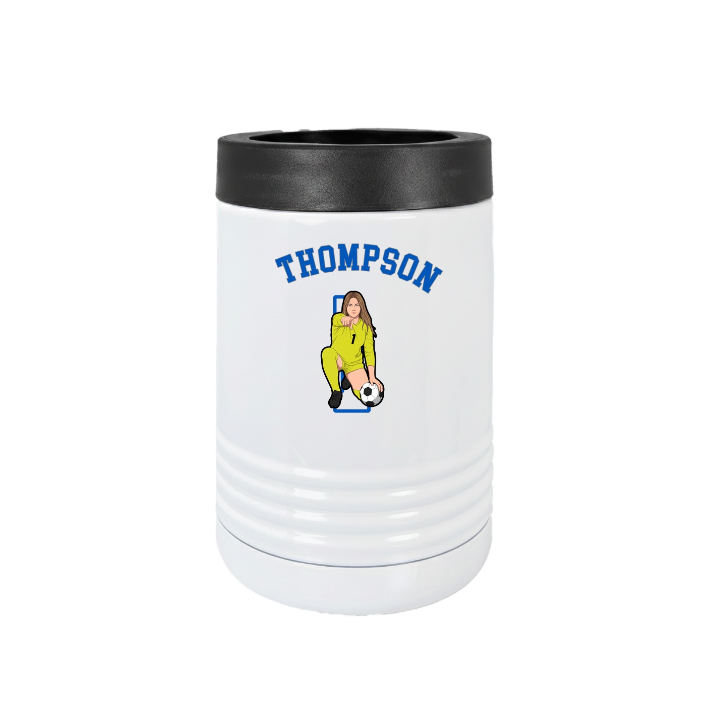 Beverage Holder — Shirsey Arch in White