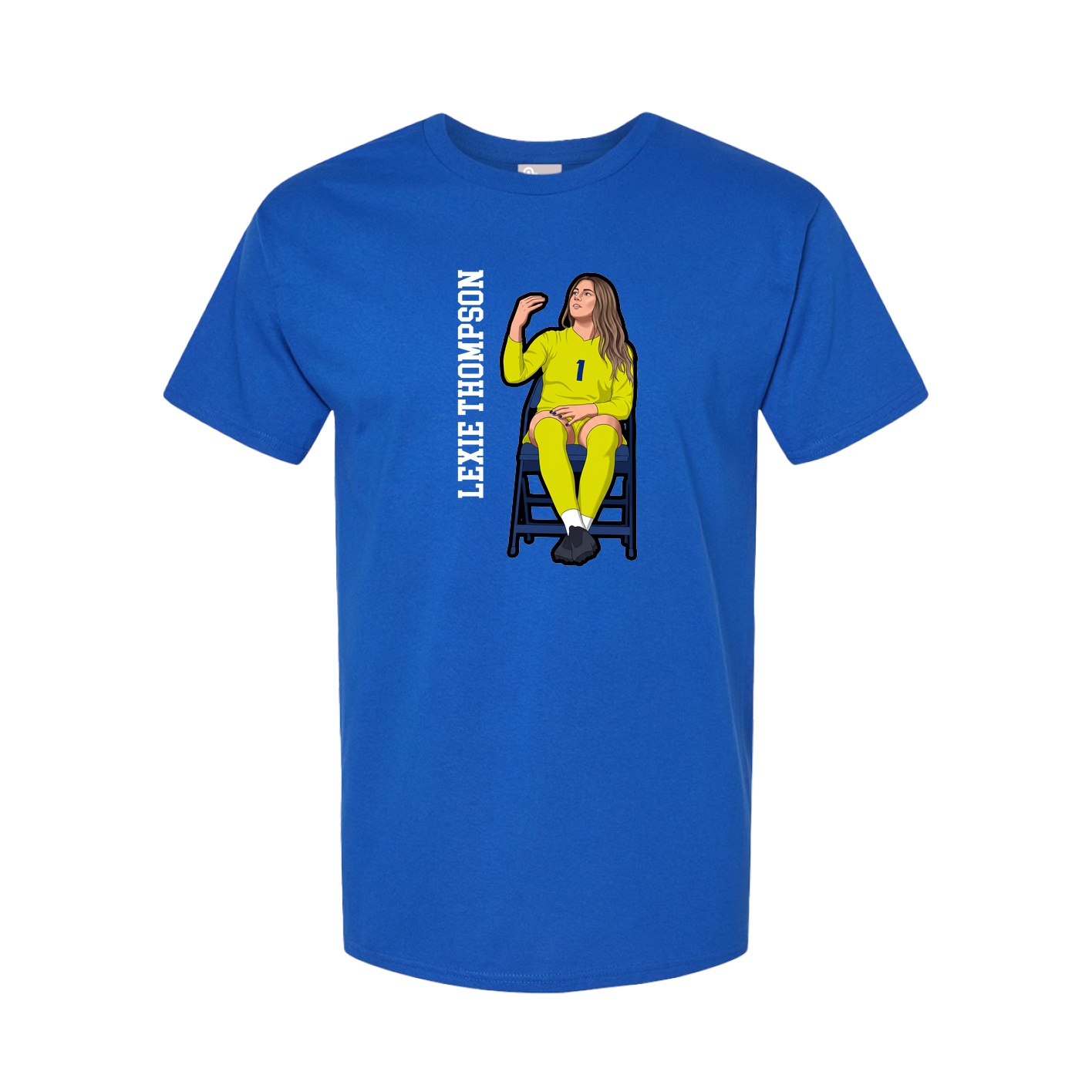 Tee