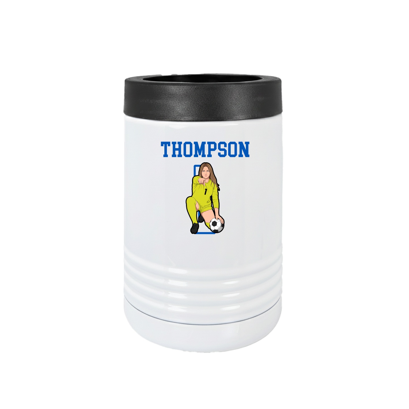 Beverage Holder — Shirsey in White