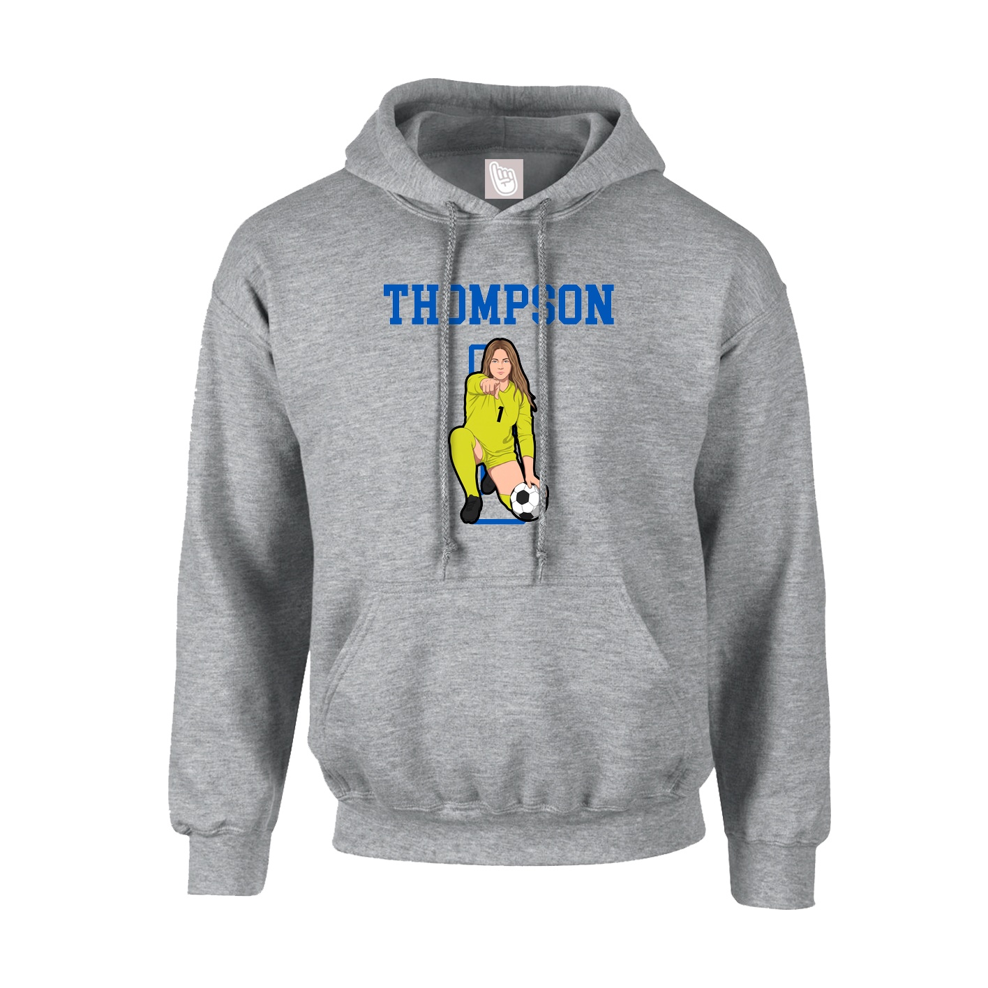 Hoodie