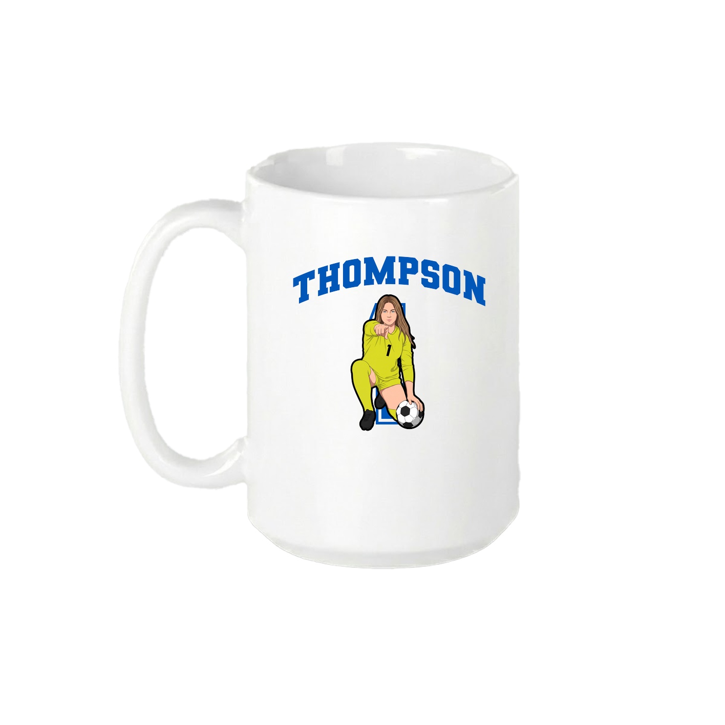 15oz Coffee Mug