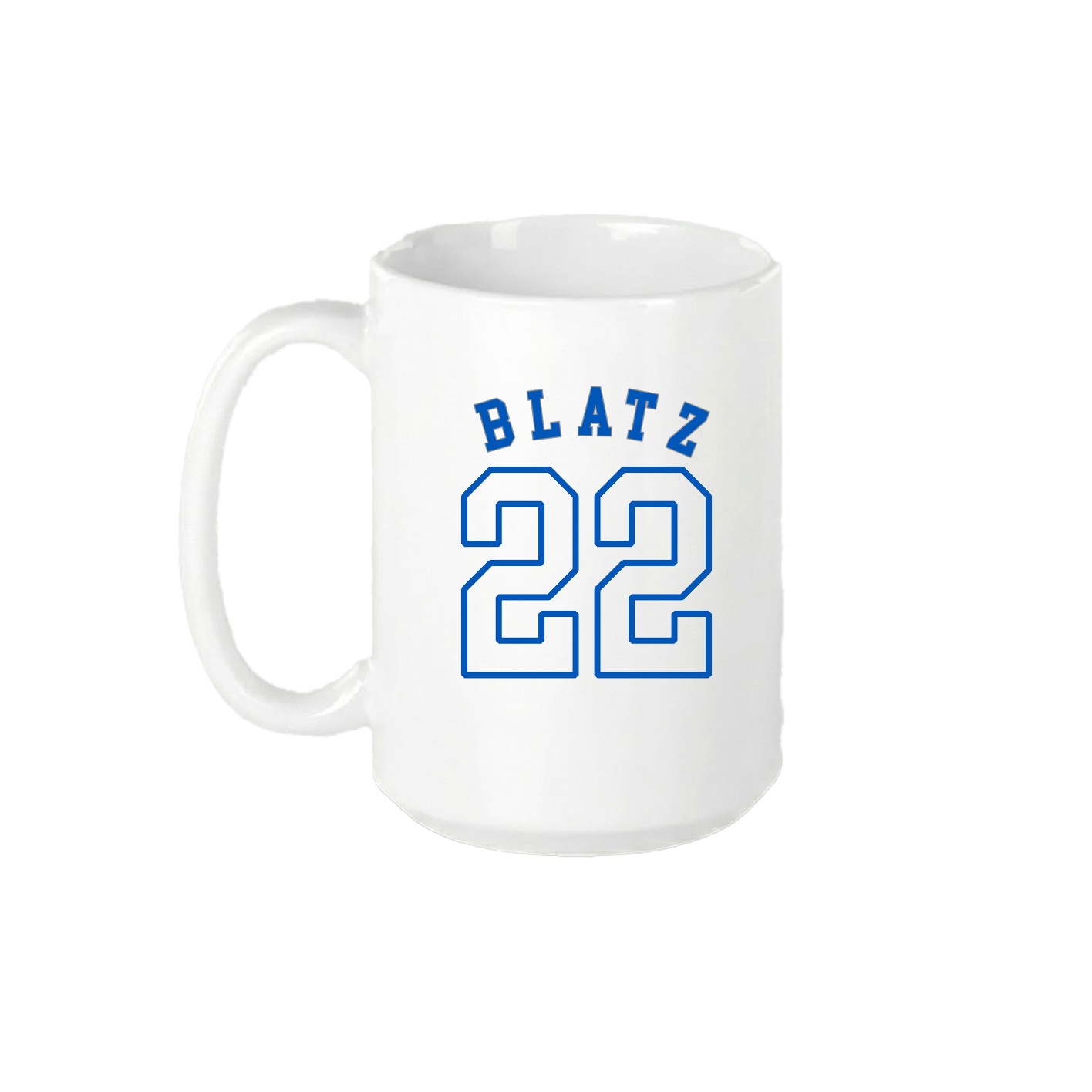 15oz Coffee Mug