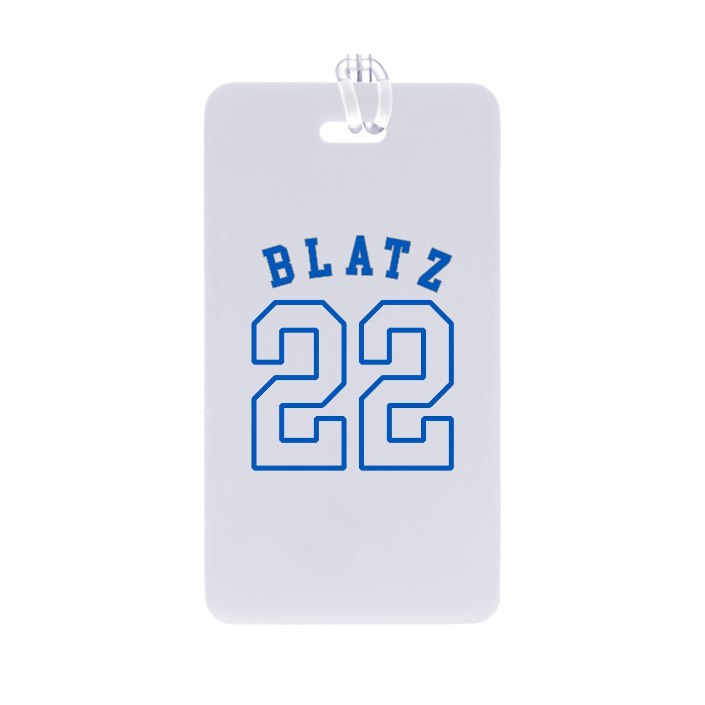 Bag Tag