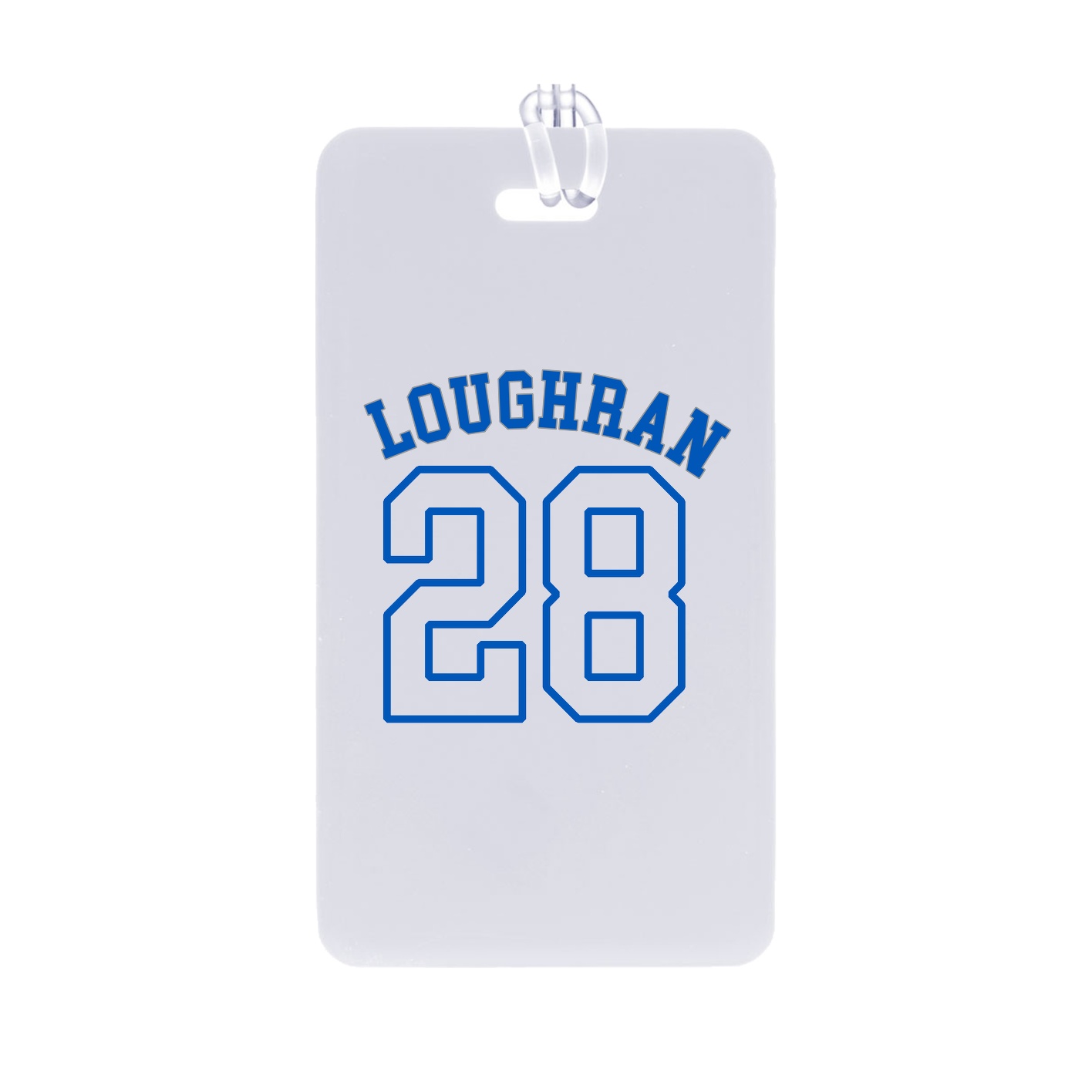 Bag Tag