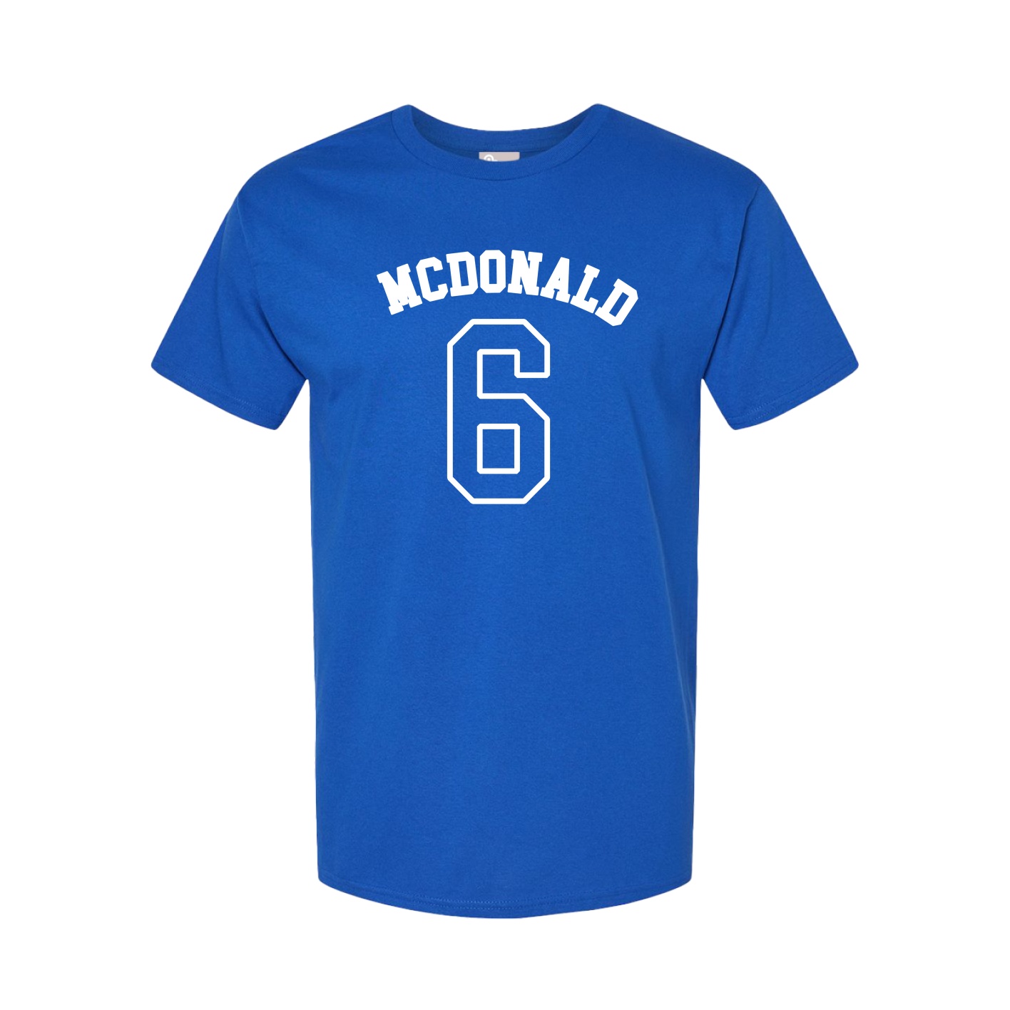 Tee — Shirsey Arch in Royal
