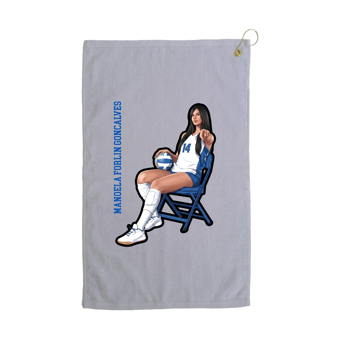 Golf Towel