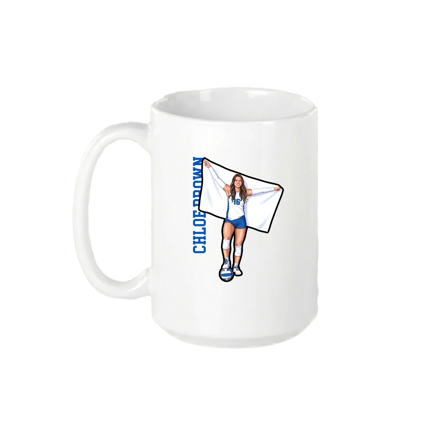 15oz Coffee Mug