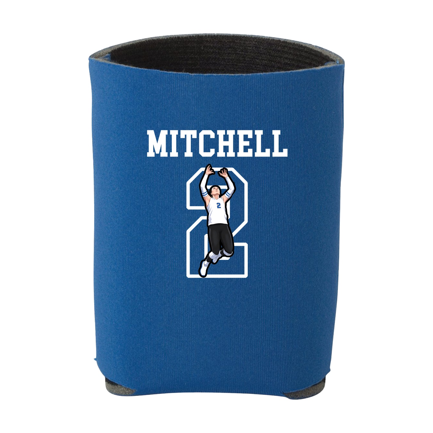 Can Holder — Shirsey in Royal