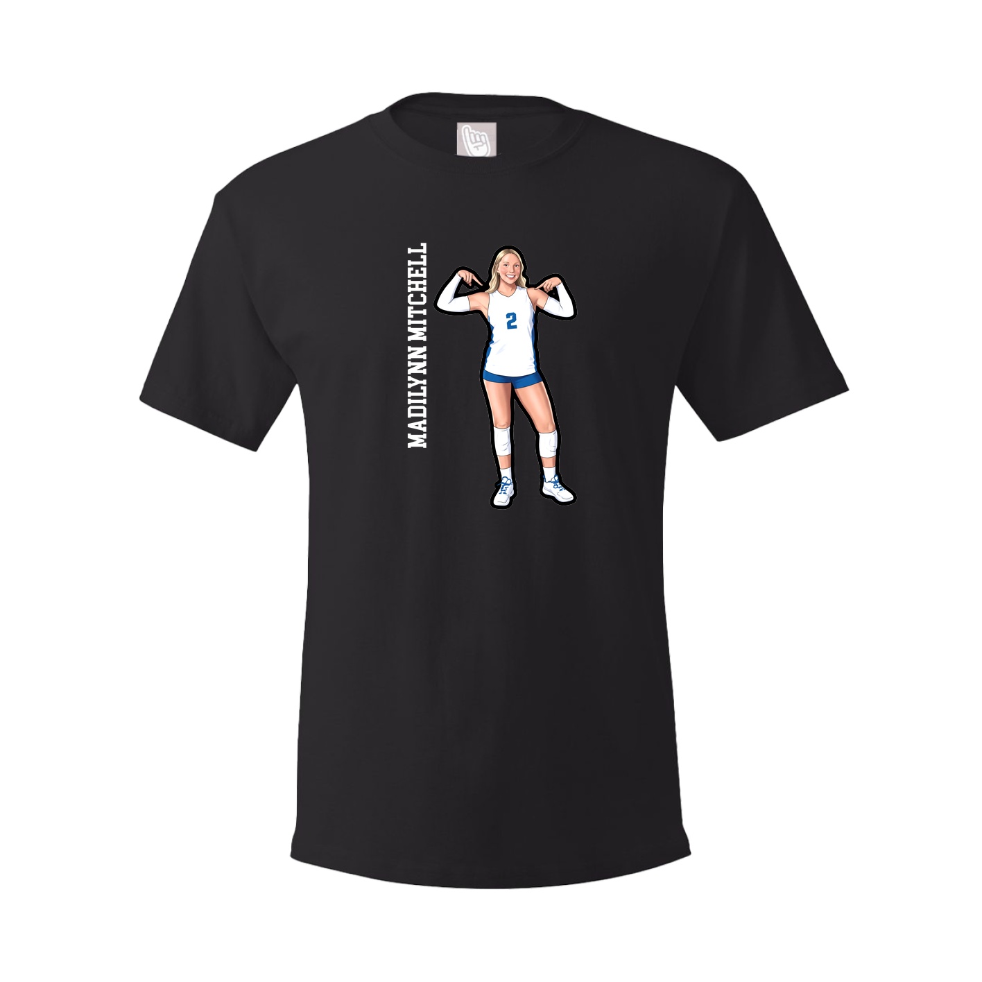 Tee