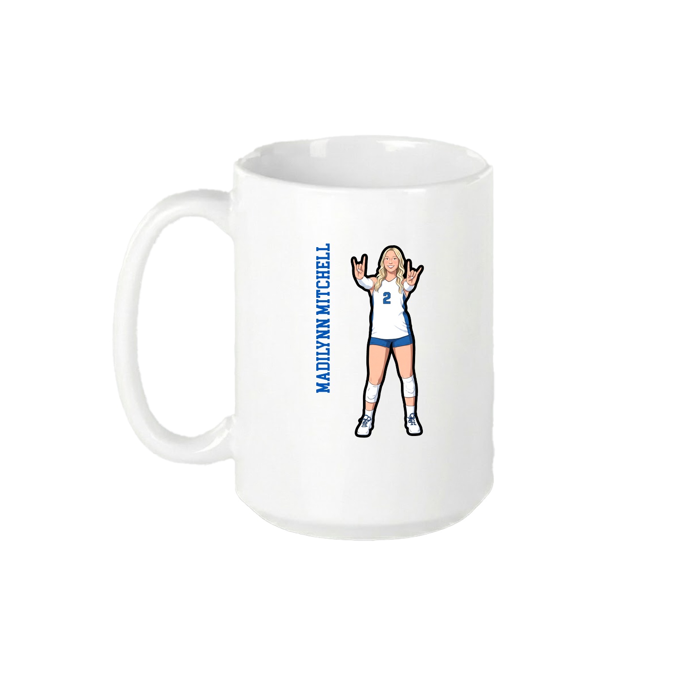 15oz Coffee Mug