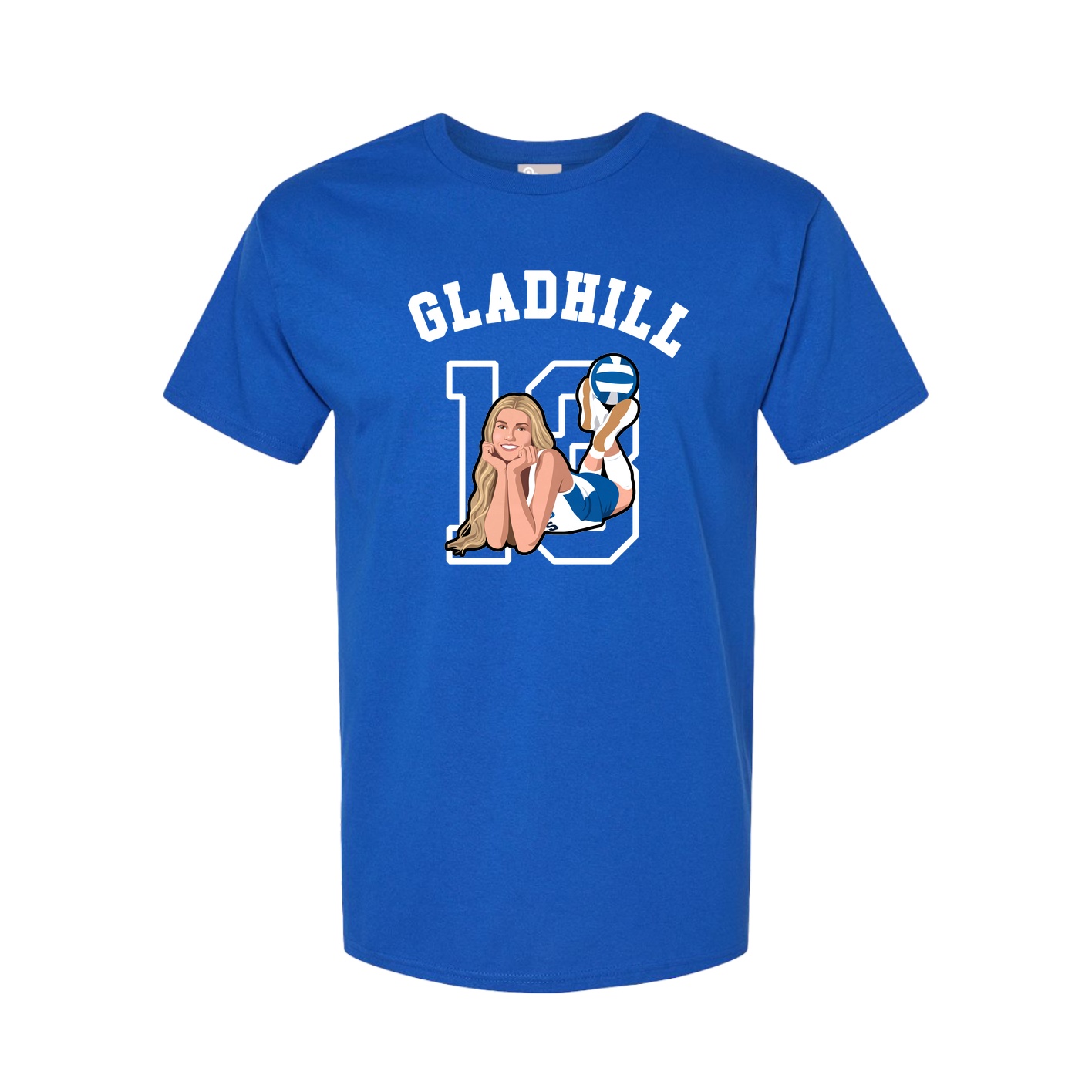 Tee — Shirsey Arch in Royal