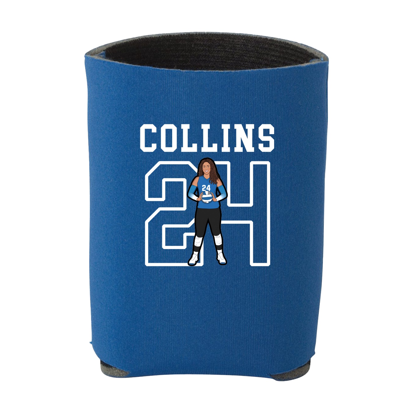 Can Holder — Shirsey in Royal
