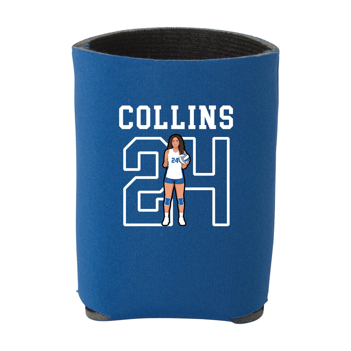 Can Holder — Shirsey in Royal