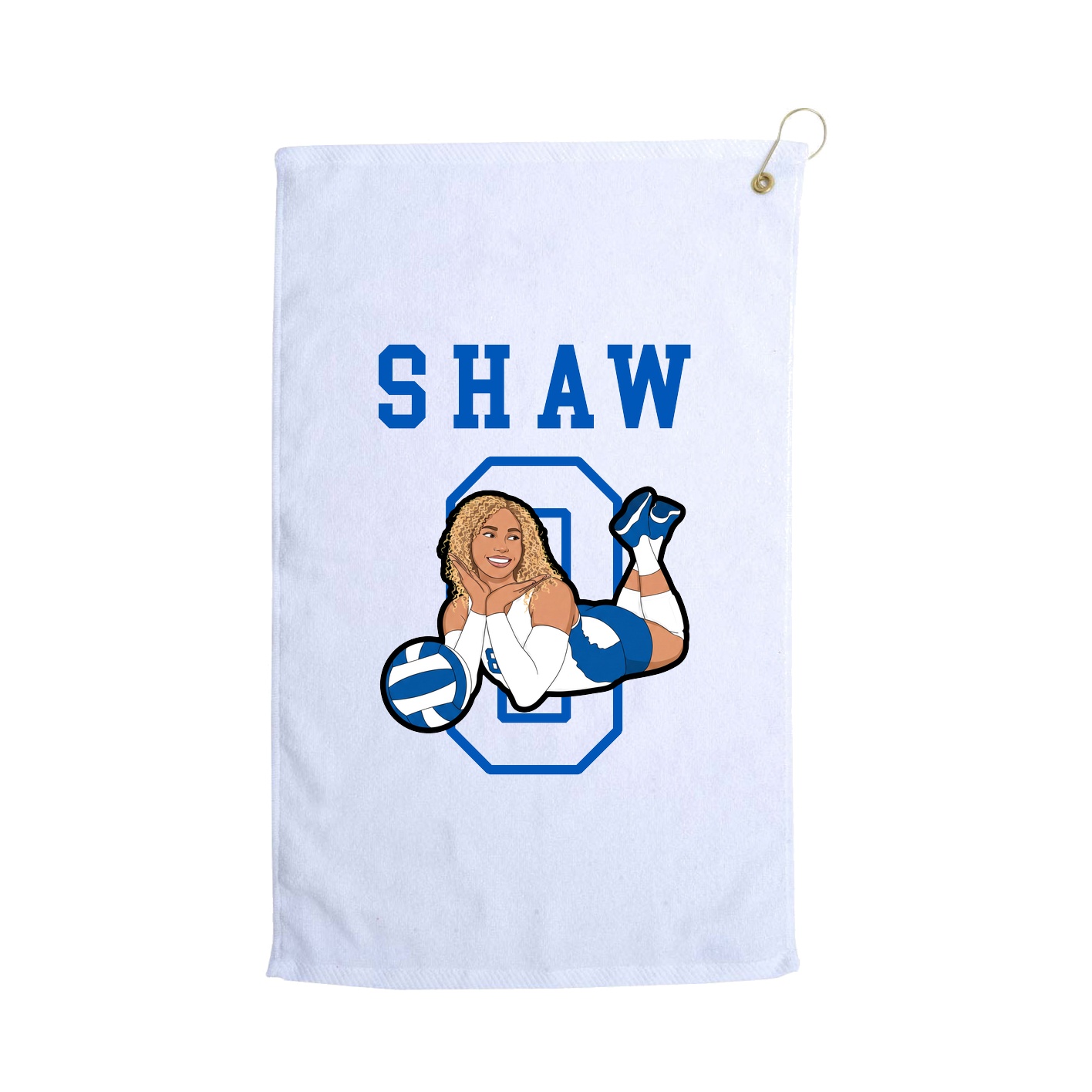 Golf Towel