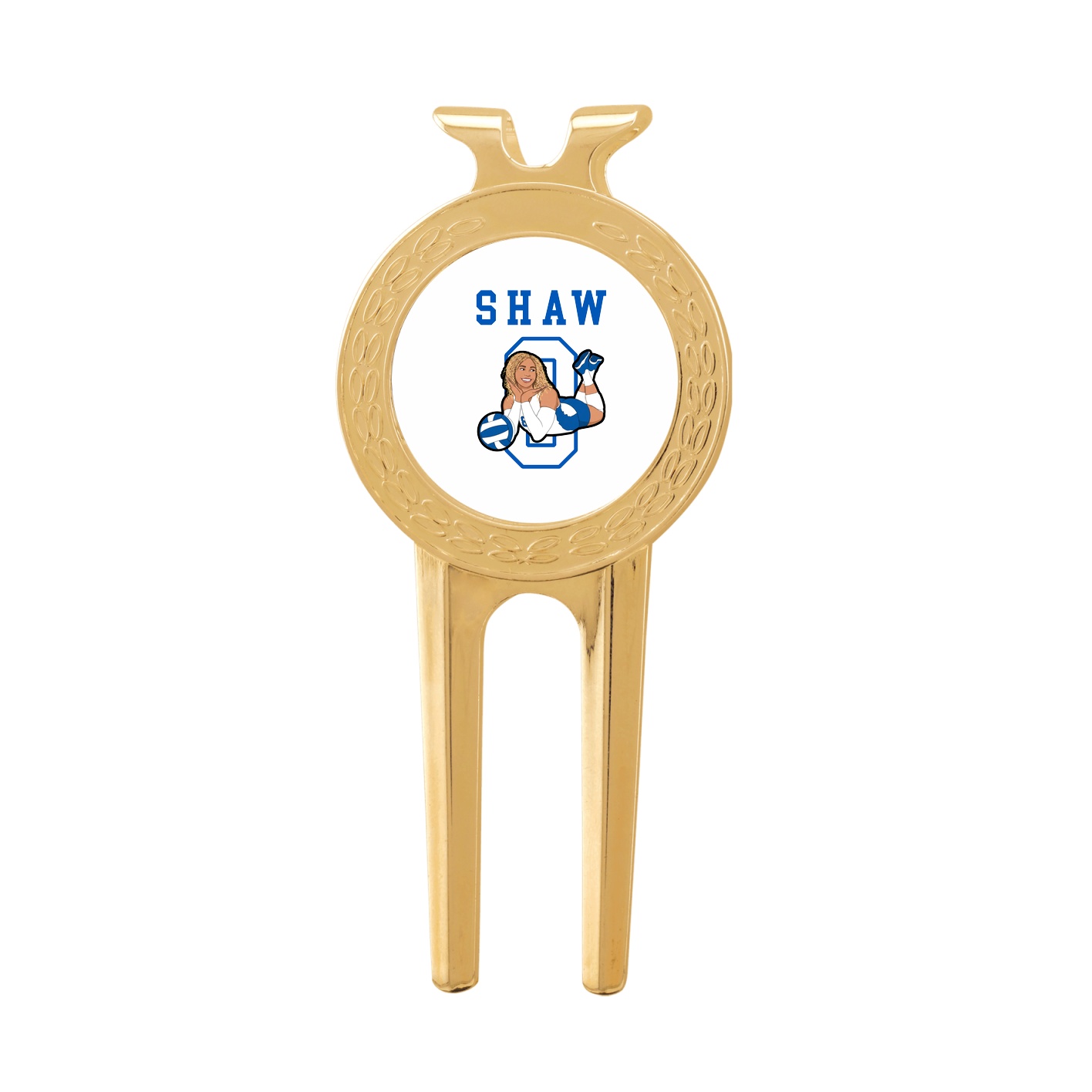 Divot Tool with Ball Marker — Shirsey in Classic