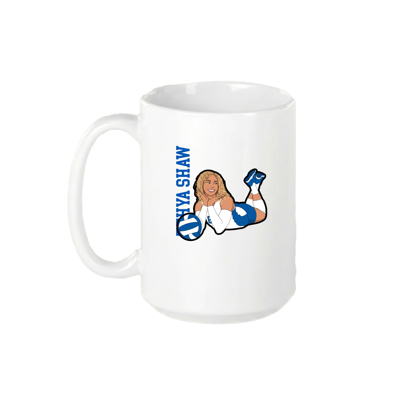 15oz Coffee Mug
