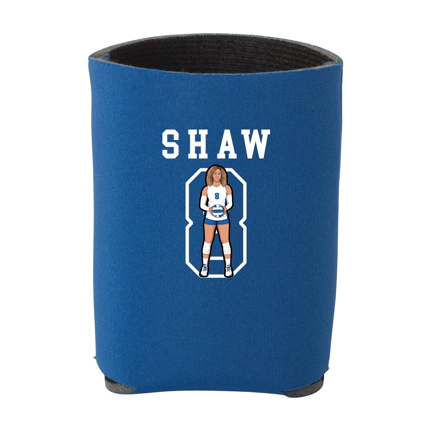 Can Holder — Shirsey in Royal