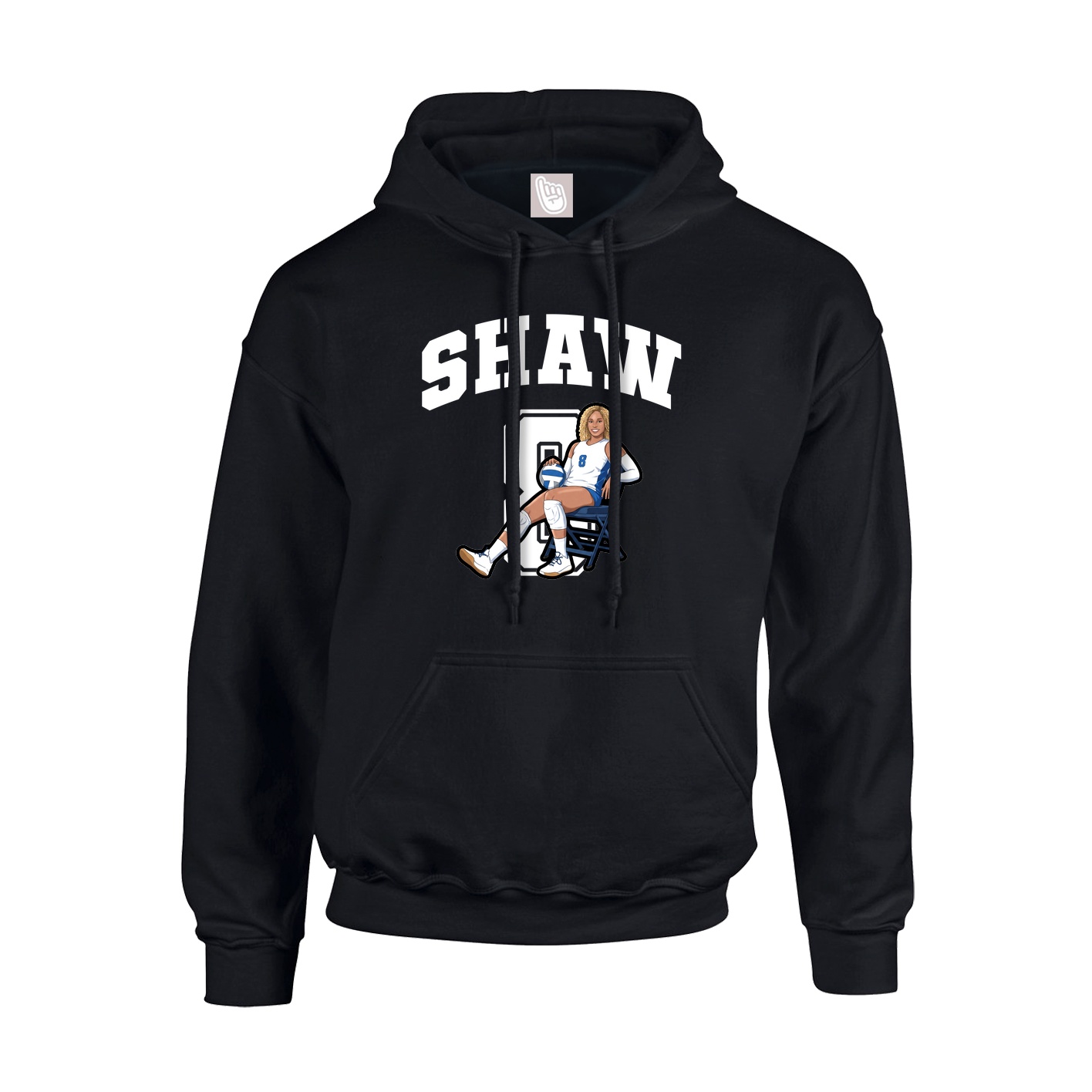 Youth Hoodie