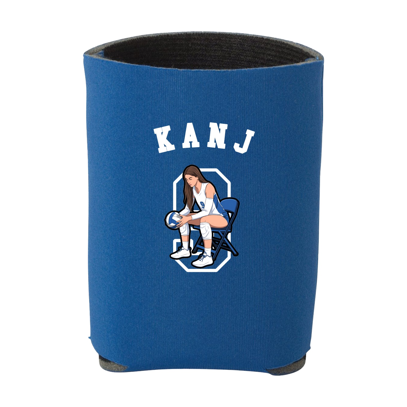 Can Holder — Shirsey Arch in Royal
