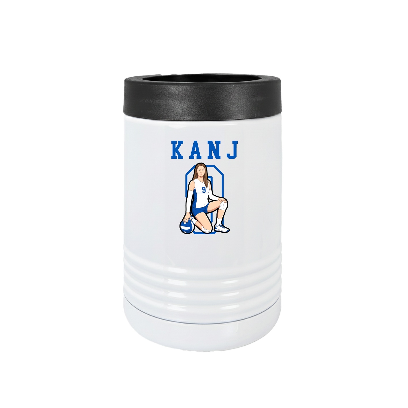 Beverage Holder — Shirsey in White