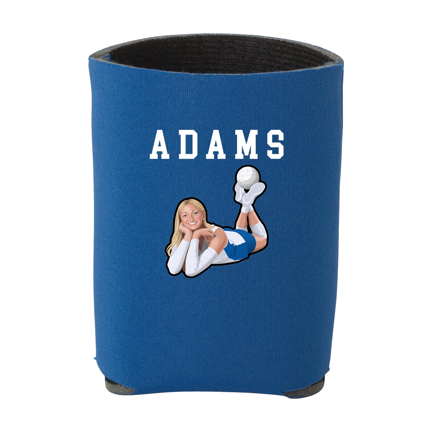 Can Holder — Shirsey in Royal