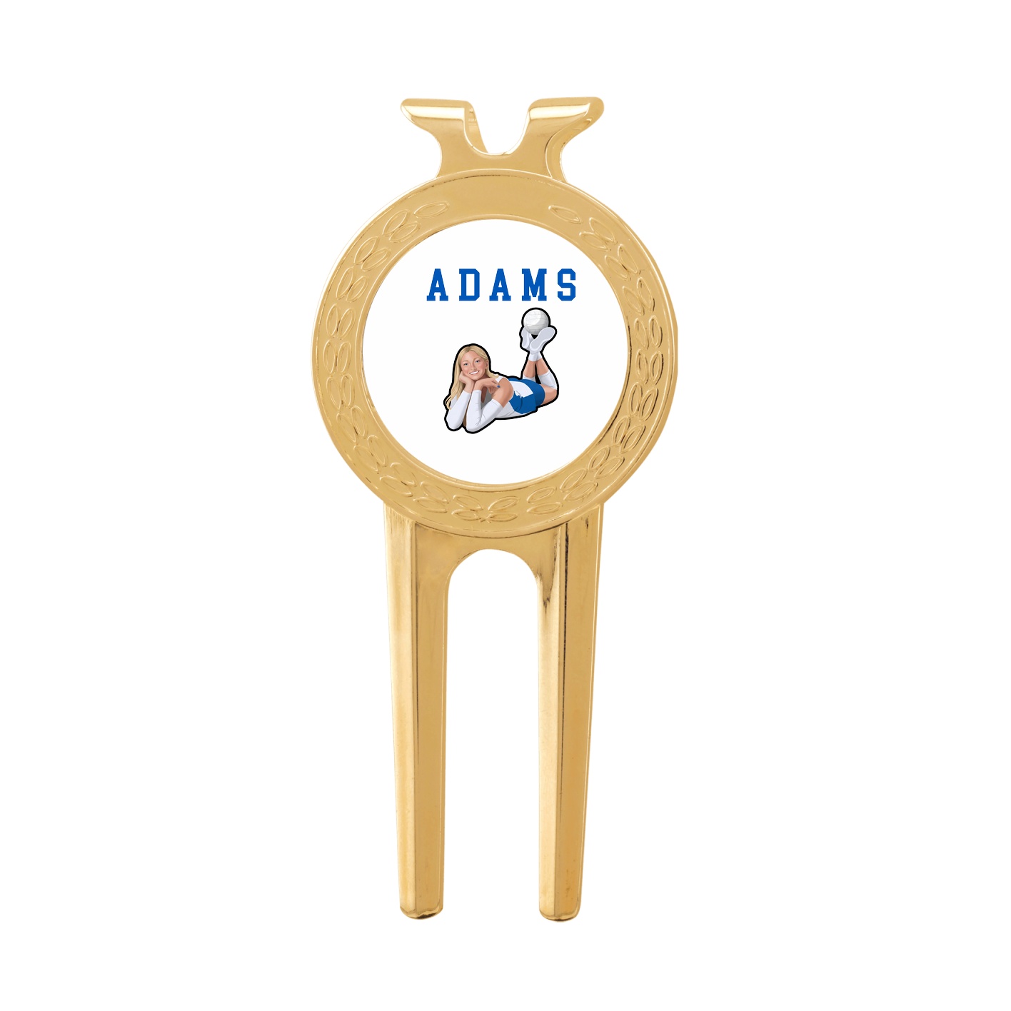Divot Tool with Ball Marker — Shirsey in Classic