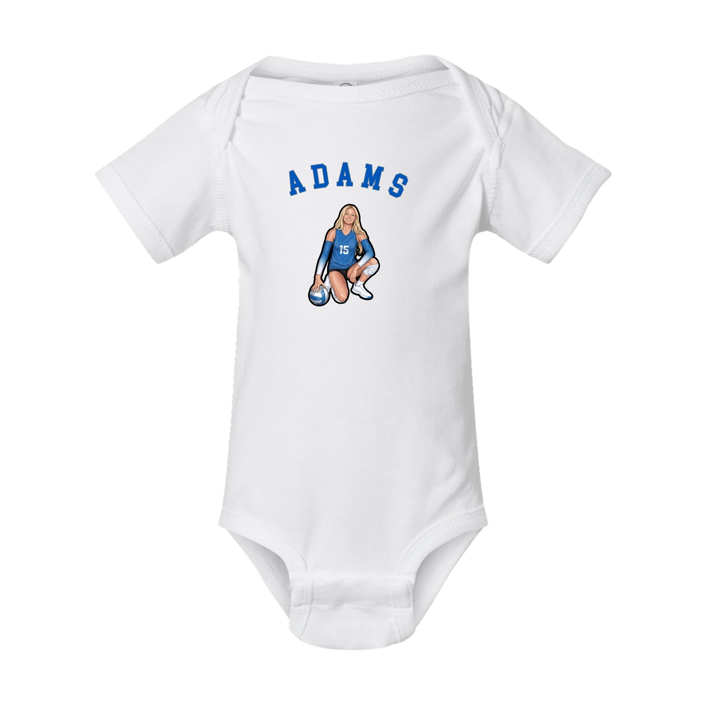 Baby Onesie