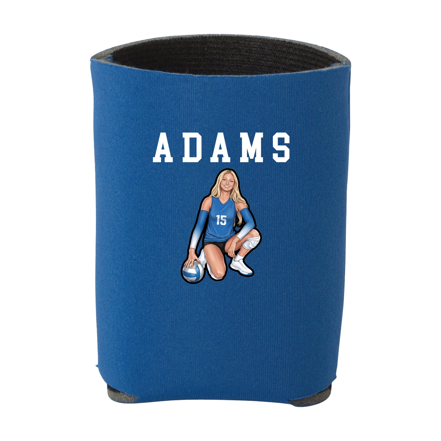 Can Holder — Shirsey in Royal