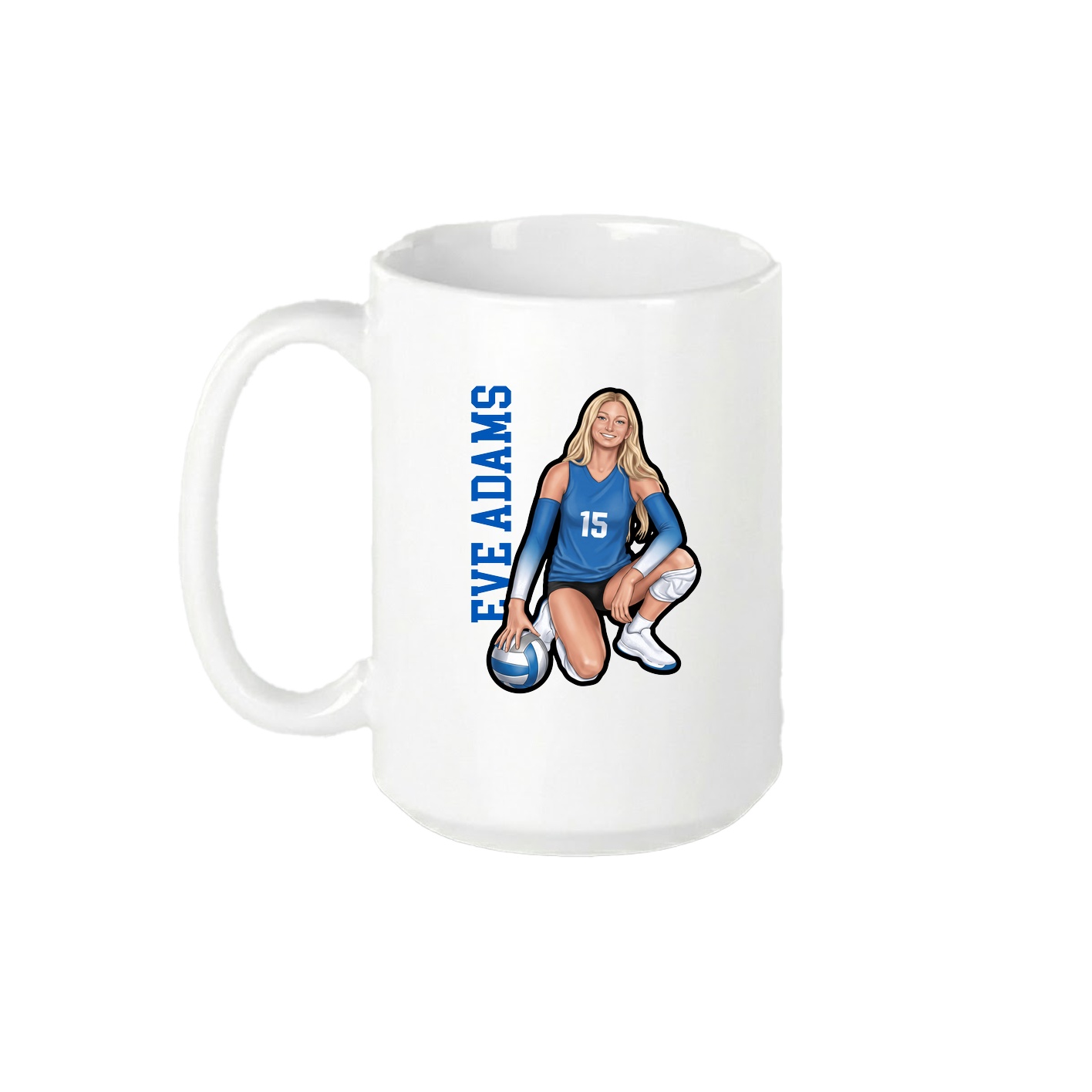 15oz Coffee Mug