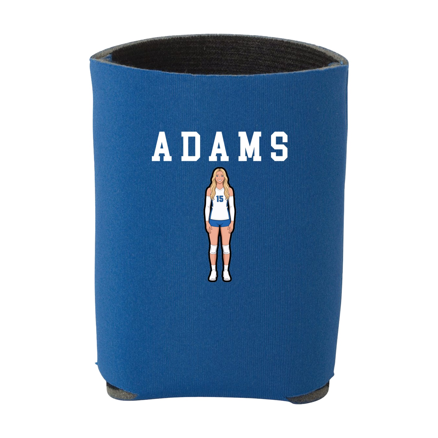 Can Holder — Shirsey in Royal