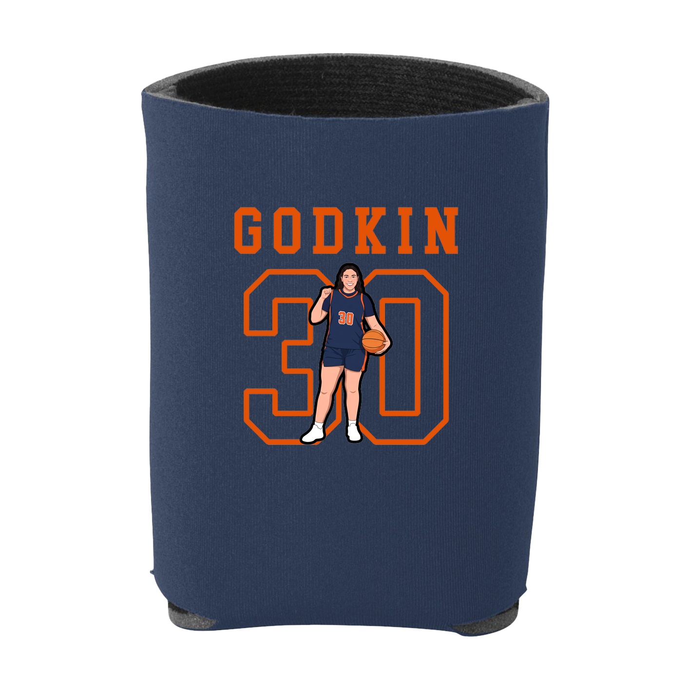 Can Holder — Shirsey in Navy