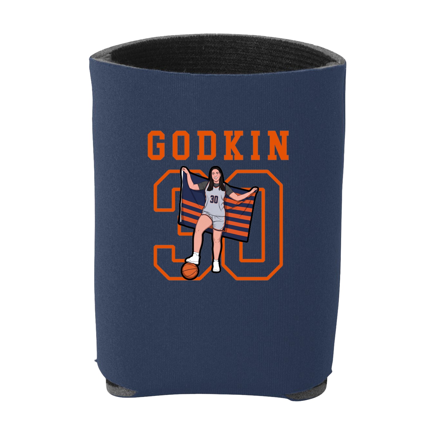 Can Holder — Shirsey in Navy