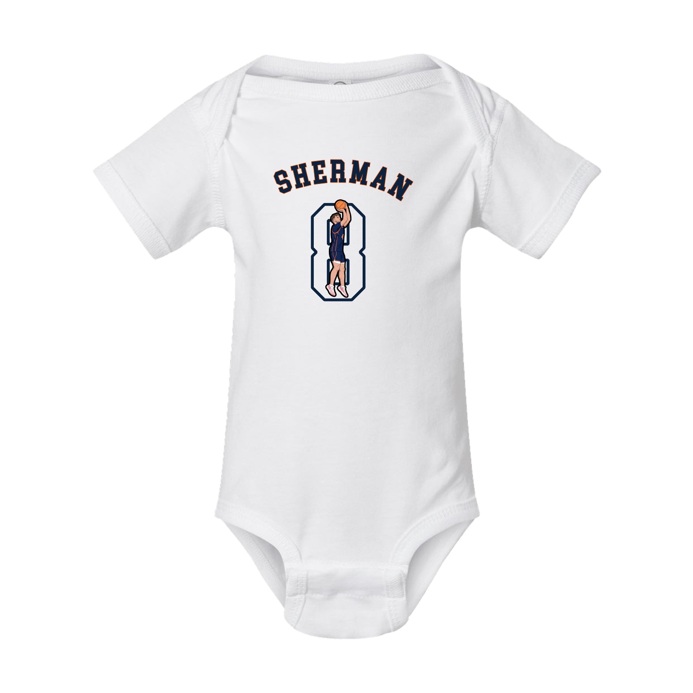 Baby Onesie