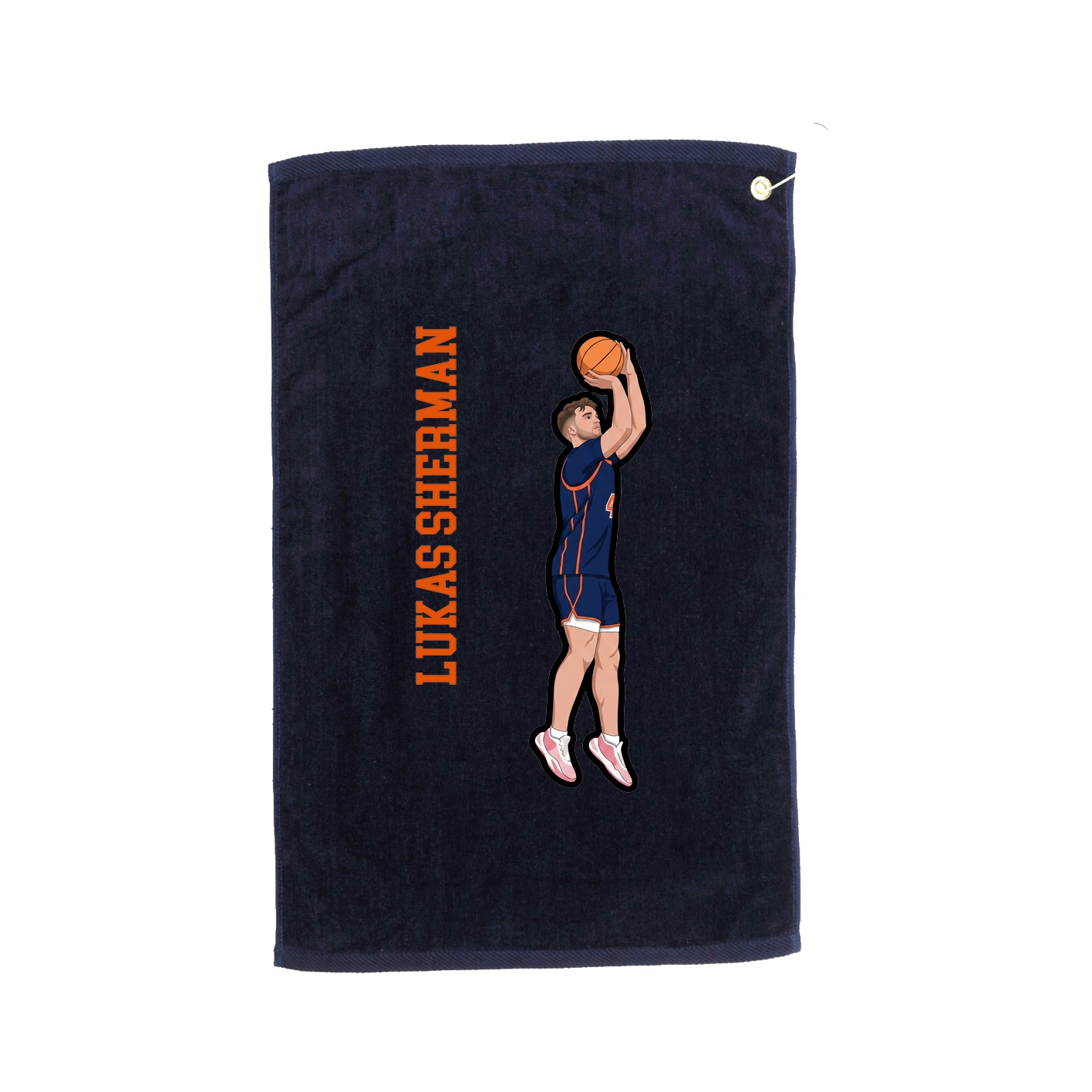 Golf Towel