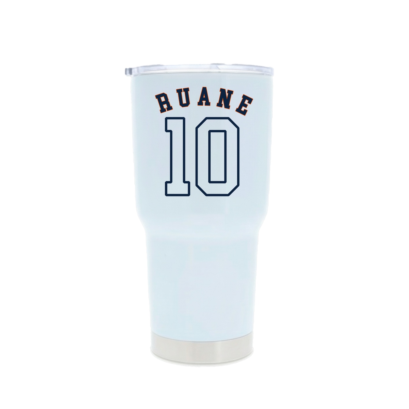 30oz Stainless Steel Tumbler