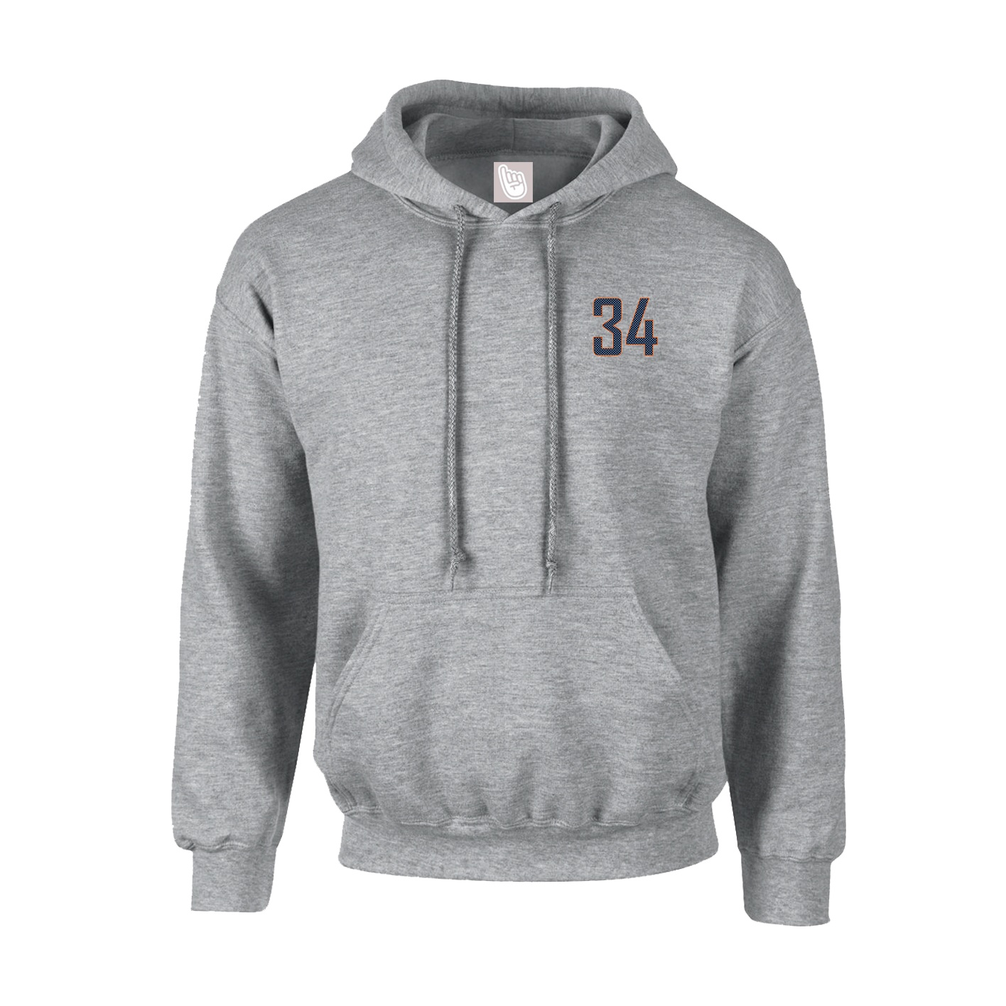 Hoodie