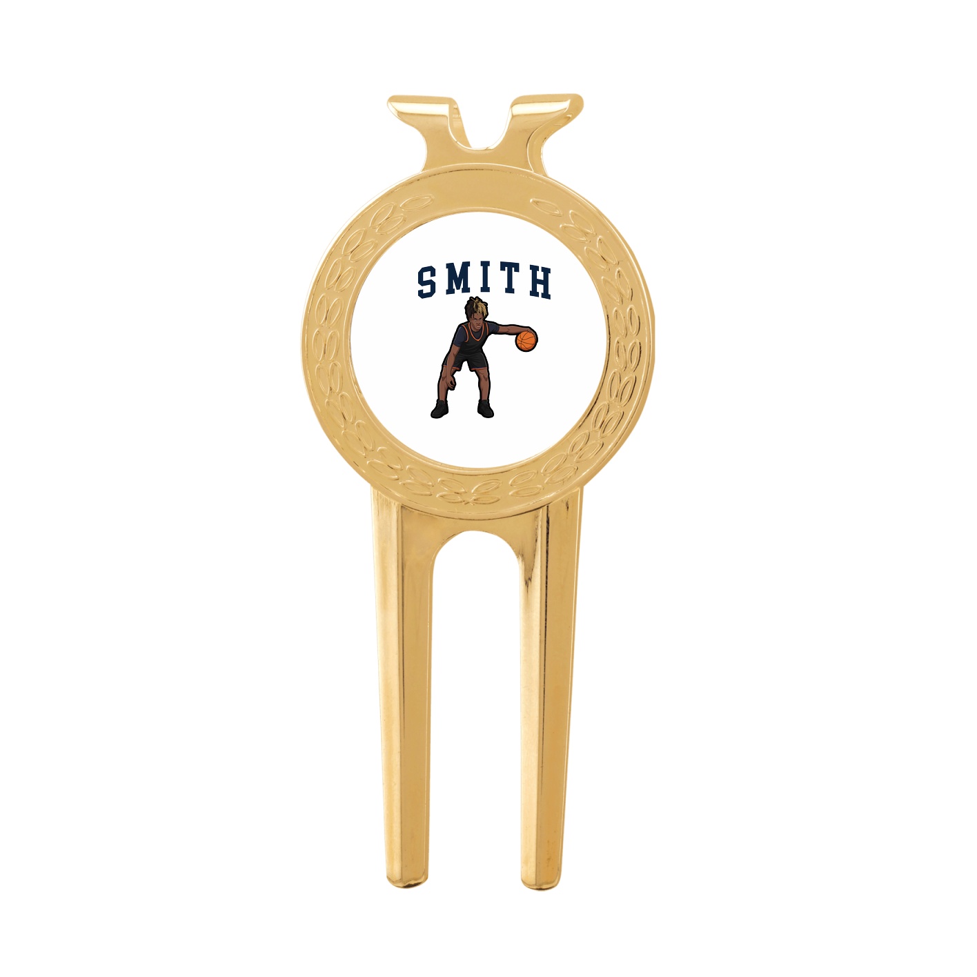 Divot Tool with Ball Marker — Shirsey in Classic