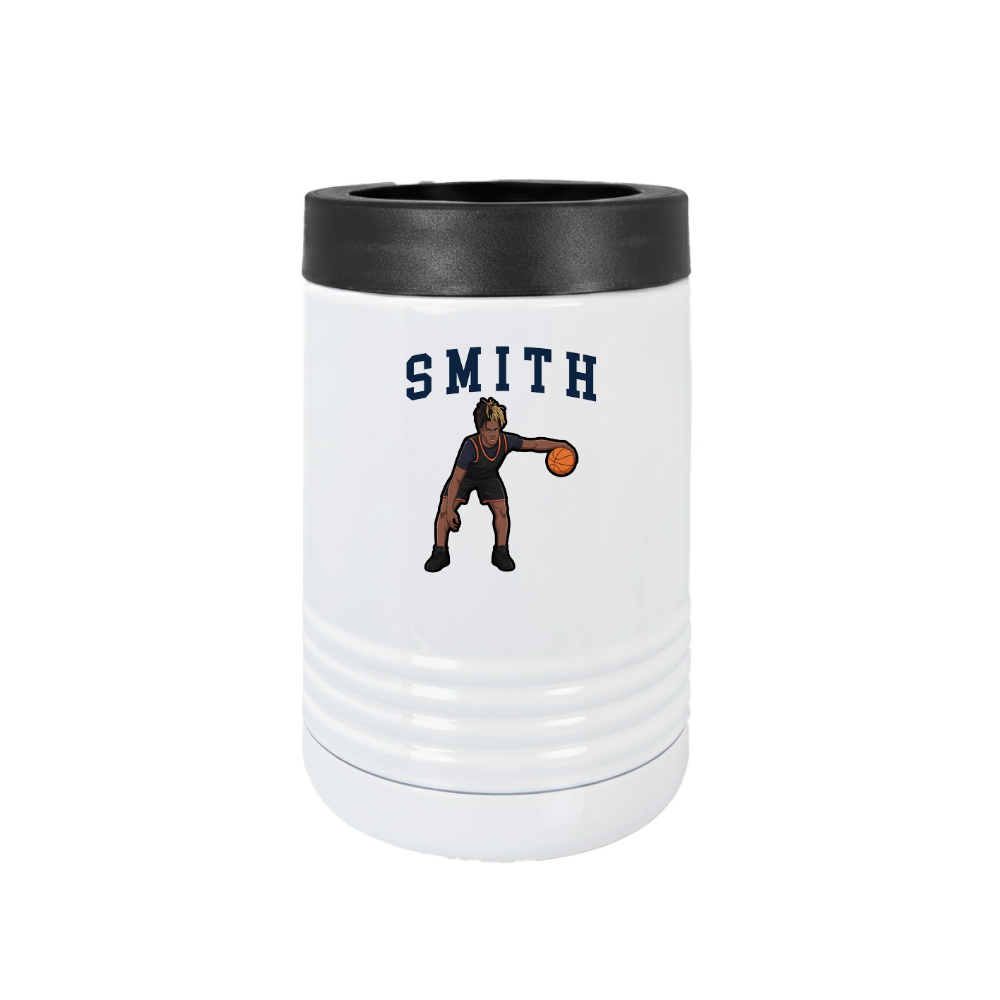 Beverage Holder — Shirsey in White