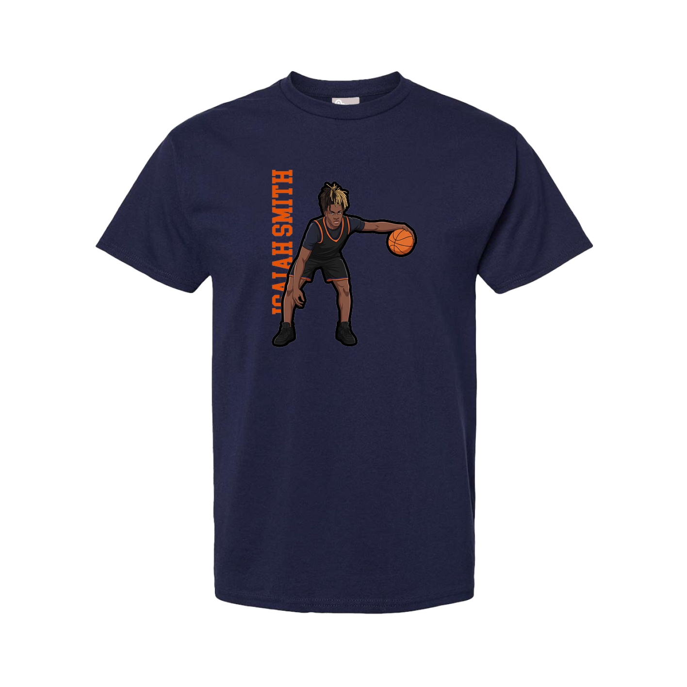 NIL Club Tee