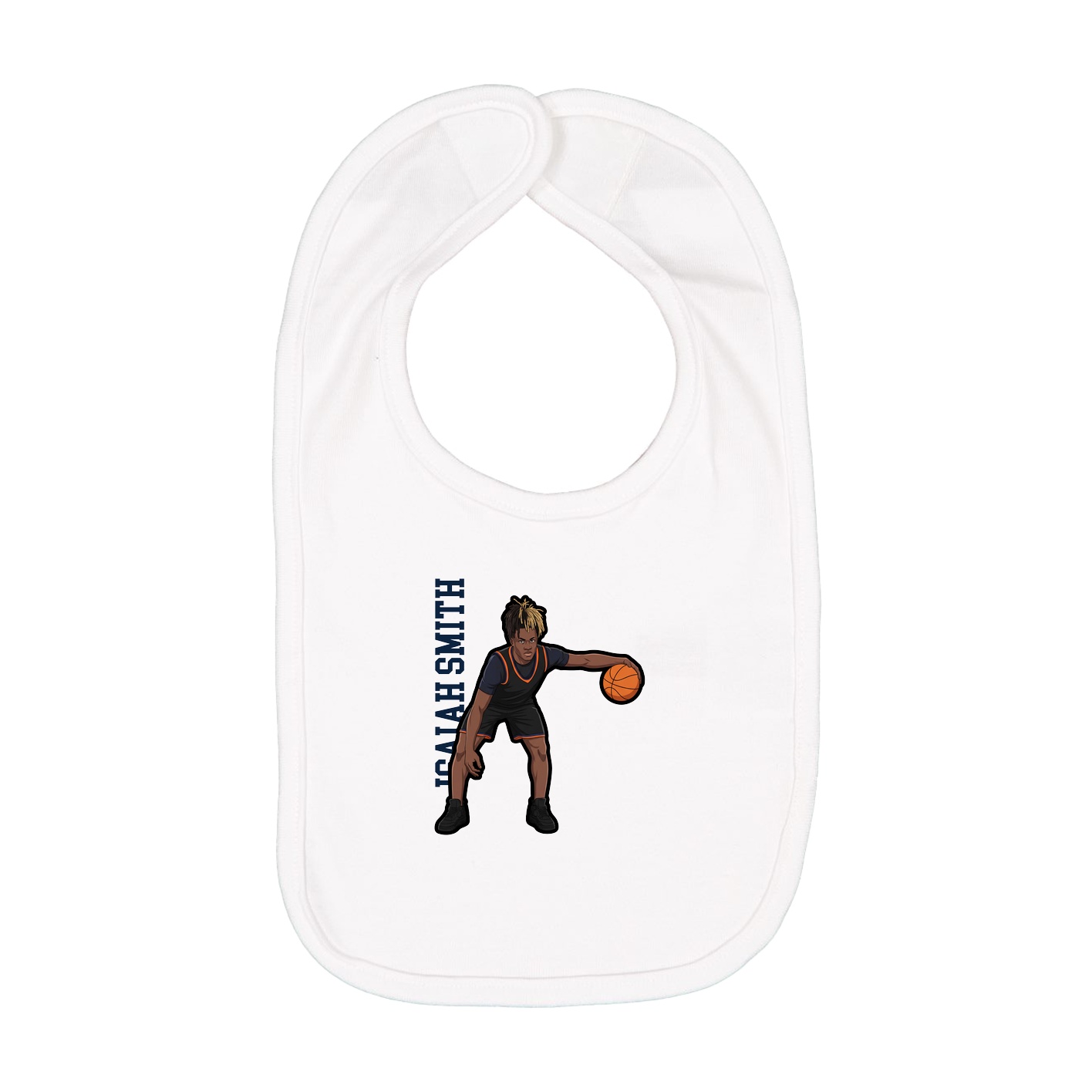 Infant Bib