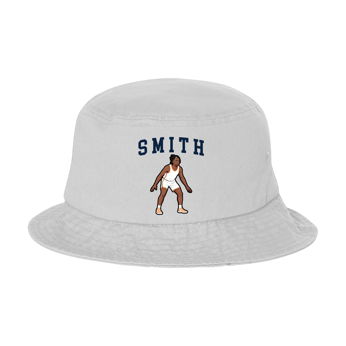 Bucket Cap
