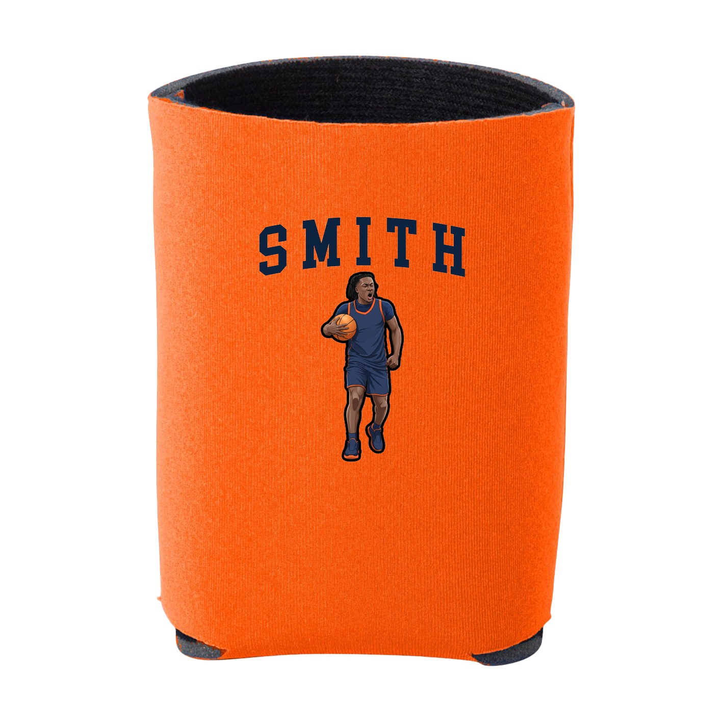 Can Holder — Shirsey in Orange