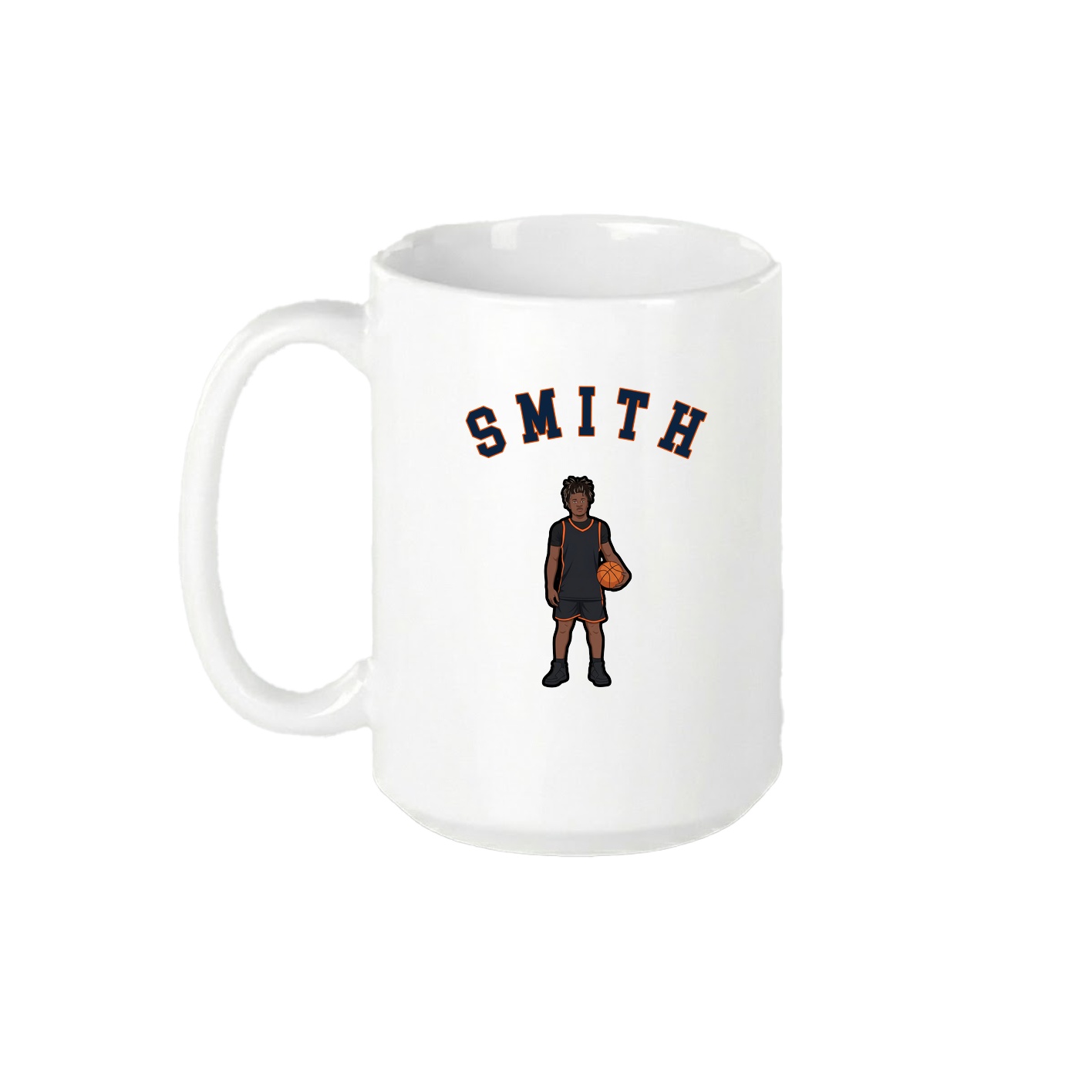 15oz Coffee Mug