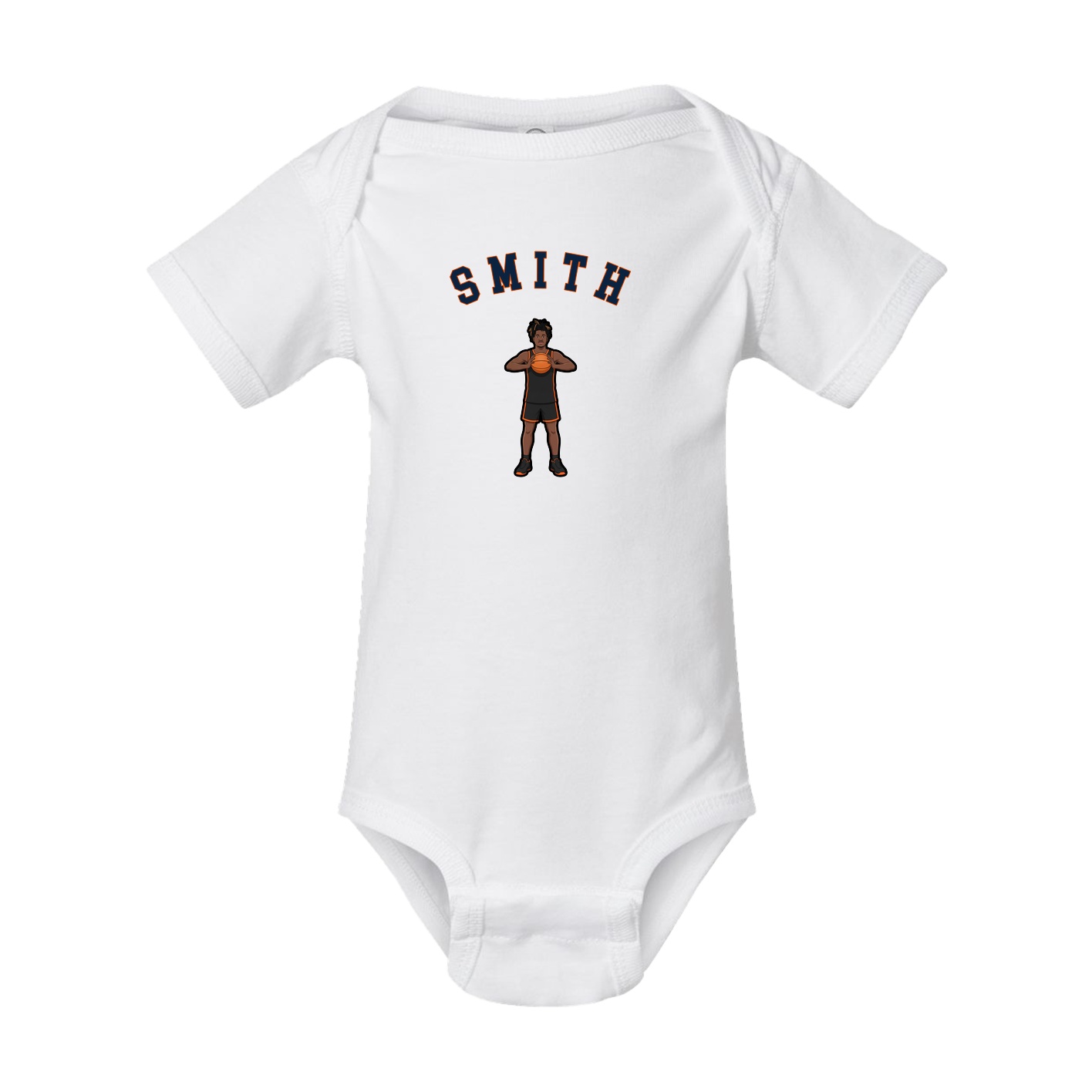 Baby Onesie