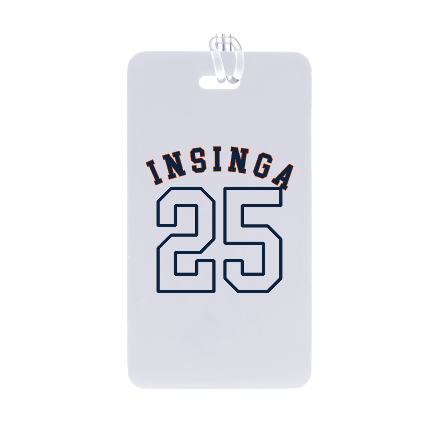 Bag Tag