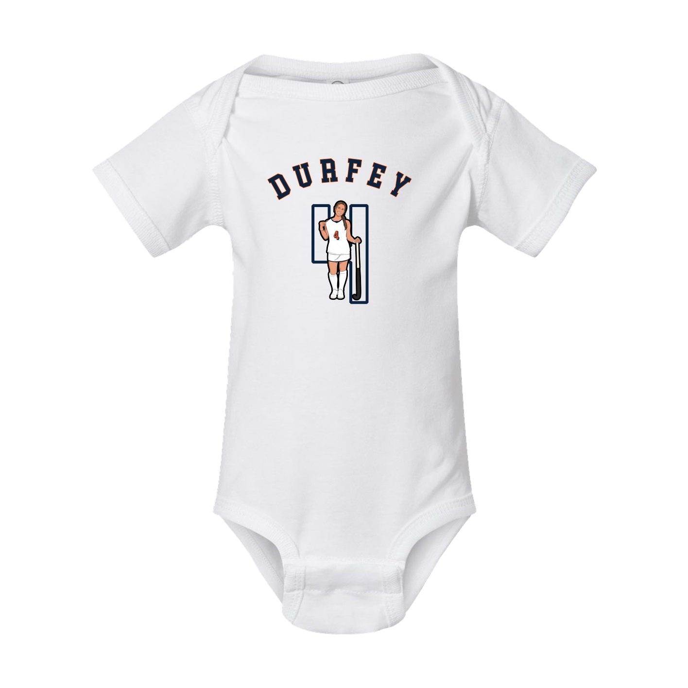 Baby Onesie