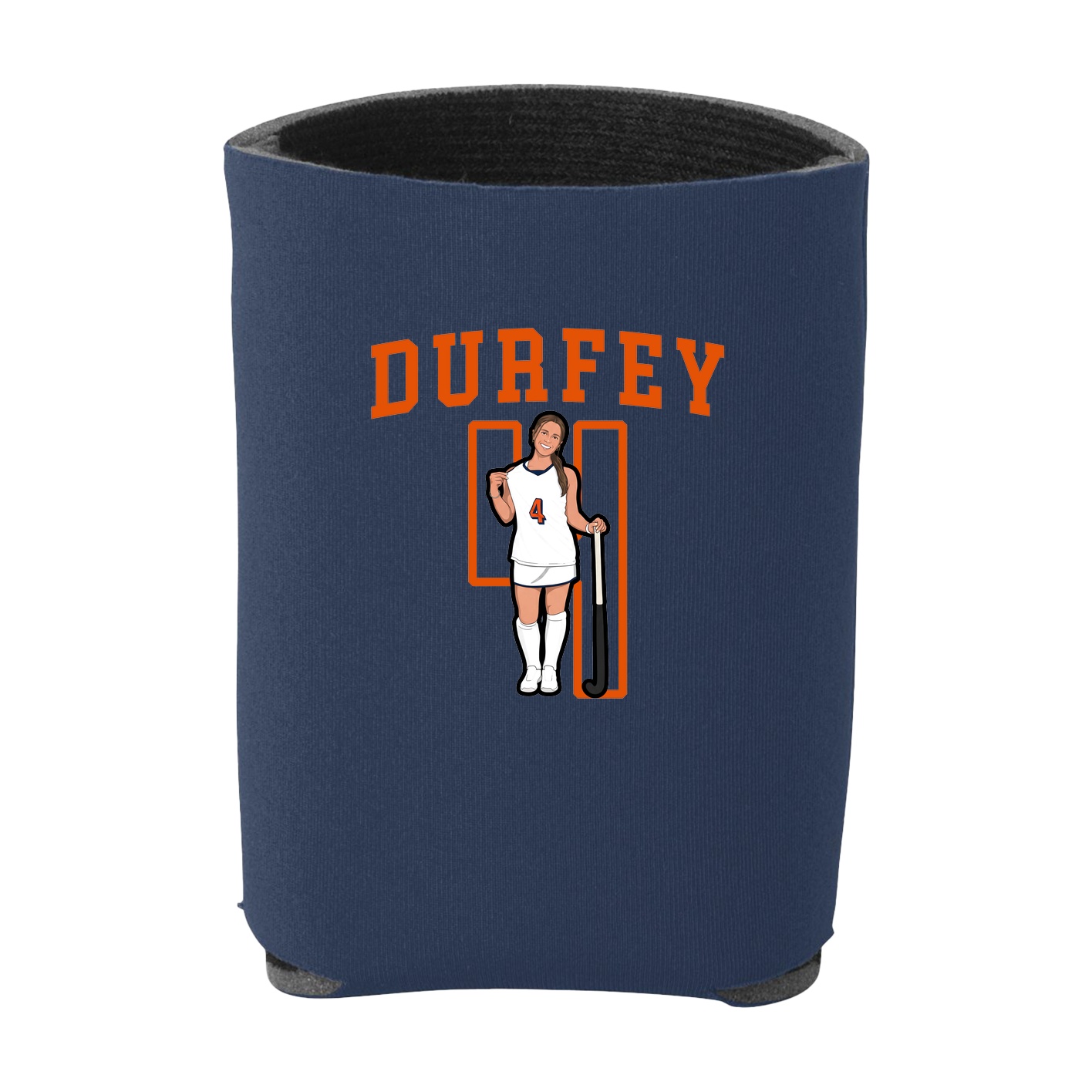 Can Holder — Shirsey in Navy