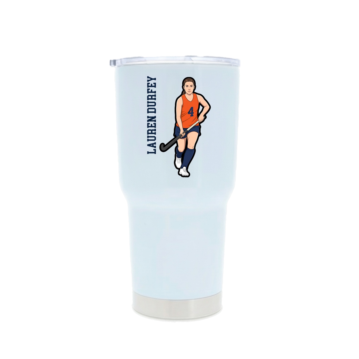 30oz Stainless Steel Tumbler