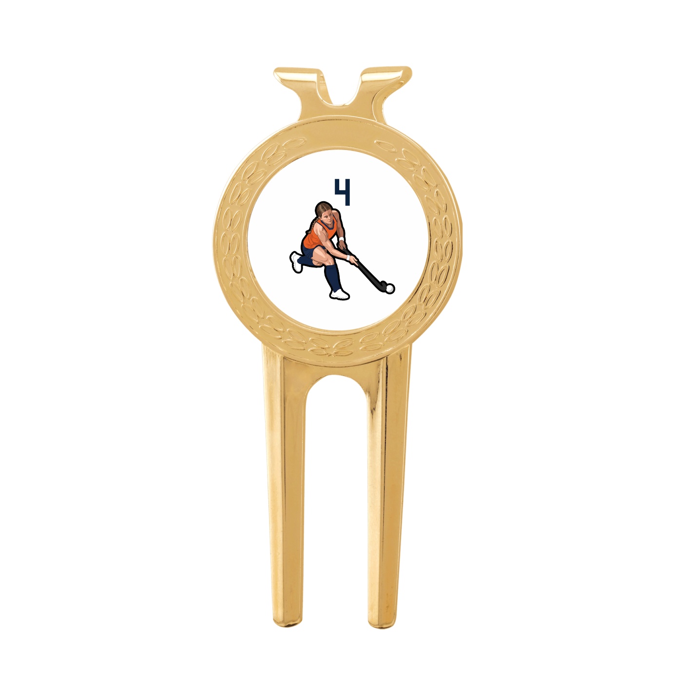 Divot Tool with Ball Marker